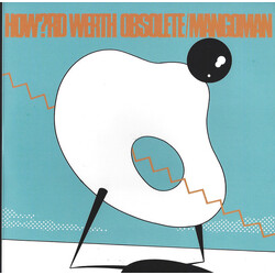 Howard Werth Obsolete Vinyl