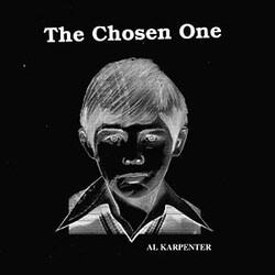 Al Karpenter The Chosen One Vinyl