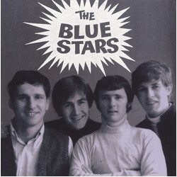 The Blue Stars Social End Product