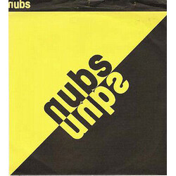 Nubs Job / Banana Vinyl