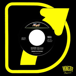 Innovations (2) Seabird / Put A Little Away Vinyl