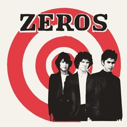 Zeros They Say That (Everything's Alright) (Ep) VINYL LP