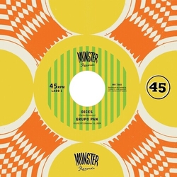 Grupo Pan / Paul,Jean El Troglodita Dices (Ep) VINYL LP