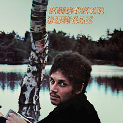 Knocker Jungle Knocker Jungle Vinyl LP