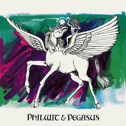 Philwit & Pegasus Philwit & Pegasus Vinyl
