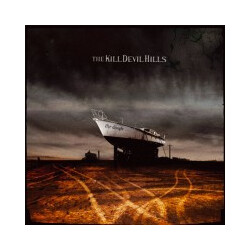 The Kill Devil Hills The Drought Vinyl LP