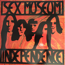 Sex Museum Independence Multi Vinyl LP/CD
