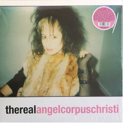 Angel Corpus Christi Therealangelcorpuschristi Vinyl LP