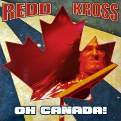 Redd Kross Oh Canada! Vinyl LP