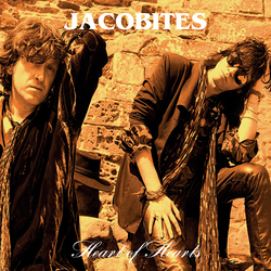 The Jacobites Heart Of Hearts Vinyl LP