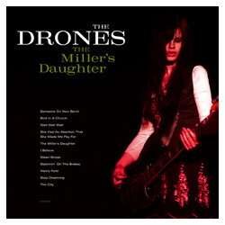 The Drones (2) The Miller's Daughter Vinyl 2 LP