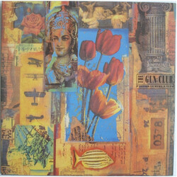 The Gun Club Pastoral Hide & Seek Vinyl LP