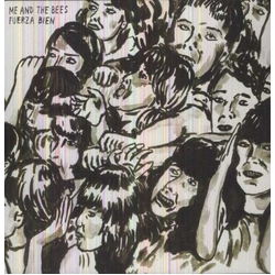 Me And The Bees Fuerza Bien Vinyl