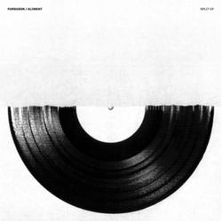 Ferguson/Aliment Split Vinyl