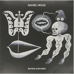 Daniel Higgs Beyond & Between Vinyl