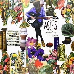 Aries Mermelada Dorada Vinyl
