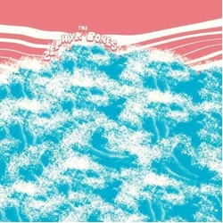 Zephyr Bones 7-Black Lips -Ltd- Vinyl