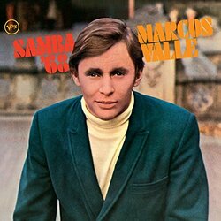 Marcos Valle Samba '68 -Hq- Vinyl