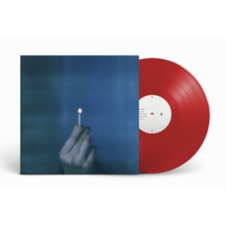 Public Memory Ripped Apparition (Colv) (Red) (Can) VINYL LP