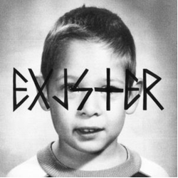 Soft Moon Exister (Colv) (Uk) VINYL LP
