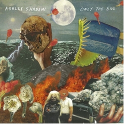 Ashley Shadow Only The End VINYL LP