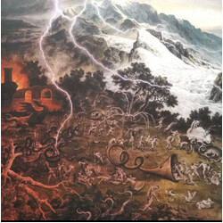 Bell Witch Future's Shadow Part 1: The Clandestine Gate