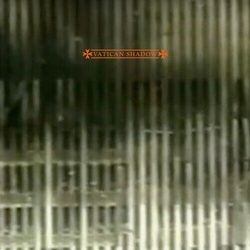 Vatican Shadow Luxor Necropolitics VINYL LP