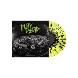 Sim Playdead (Blk) (Colv) (Ylw) (Spla) VINYL LP