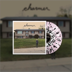 Charmer Charmer (Blk) (Colv) (Pnk) (Wht) (Spla) VINYL LP