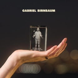Gabriel Birnbaum Patron Saint Of Tireless Losers VINYL LP