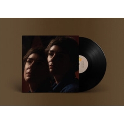 Caroline Says The Lucky One VINYL LP