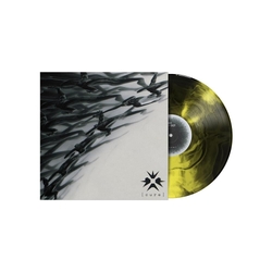 Erra Cure (Blk) (Cvnl) (Ylw) VINYL LP