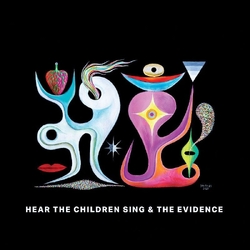Bonnie Prince Billy, Nathan Salsburg, & Tyler Tr Hear The Children Sing The Evidence VINYL LP