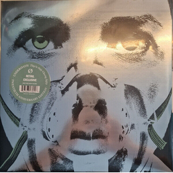 Underoath They'Re Only Chasing Safety - Mint & White (Colv) VINYL LP