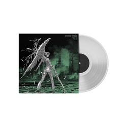 Yours Truly Toxic VINYL LP