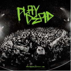 Sim Playdead VINYL LP