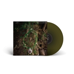 Pharmakon Maggot Mass (Seaweed Green Vinyl) VINYL LP