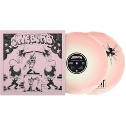 Jivebomb Primitive Desires (Colv) (Pnk) (Wht) (Can) VINYL LP