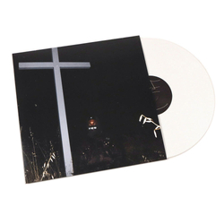 Jpegmafia I Lay Down My Life For You (White Vinyl) VINYL LP