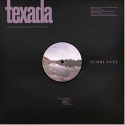 Elori Saxl Texada VINYL LP