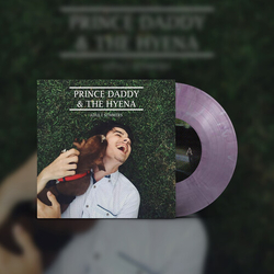 Prince Daddy & The Hyena Adult Summers (Colv) (Eco) (Lav) VINYL LP
