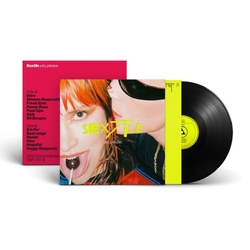 Sextile Yes, Please. VINYL LP