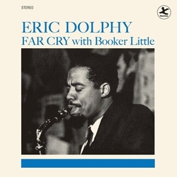 Eric Quintet Dolphy Far Cry With Booker Little (Bonus Tracks) (Ltd) VINYL LP