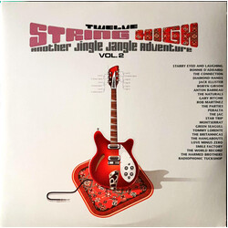 Various Twelve String High Vol. 2