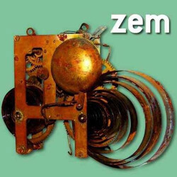 Zem (2) Zem Vinyl LP