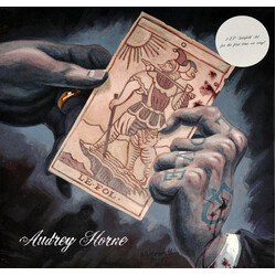 Audrey Horne Le∙Fol∙ Vinyl 2 LP