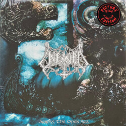Unleashed Across The Open Sea Vinyl LP