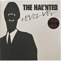The Haunted Revolver Vinyl LP