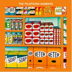 The Telephone Numbers Ballad Of Doug, The VINYL LP