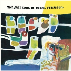 Oscar Peterson Jazz Soul Of Oscar Peterson (Bonus Track) (Ogv) VINYL LP
